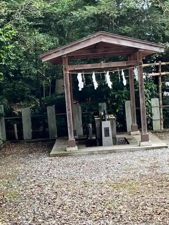 佐野赤城神社(栃木県)