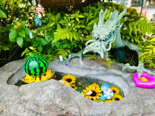 三輪神社(愛知県)