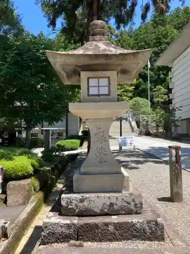 櫻山八幡宮の建物その他