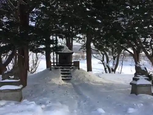 八幡神社(北海道)