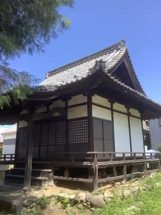 本光寺のその他建物