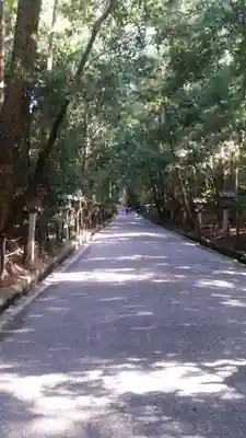 大神神社のその他建物