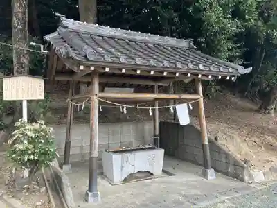 八幡諏訪神社(静岡県)