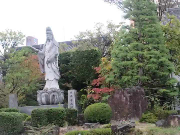 林松院(宮城県)