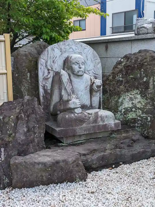 大義寺(東京都)