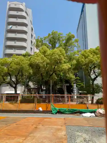 洲嵜神社(愛知県)