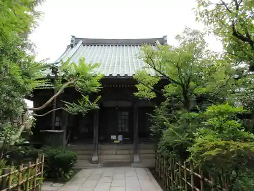 證誠寺(千葉県)