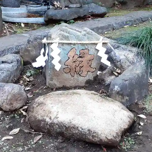 くまくま神社(導きの社 熊野町熊野神社)のその他建物