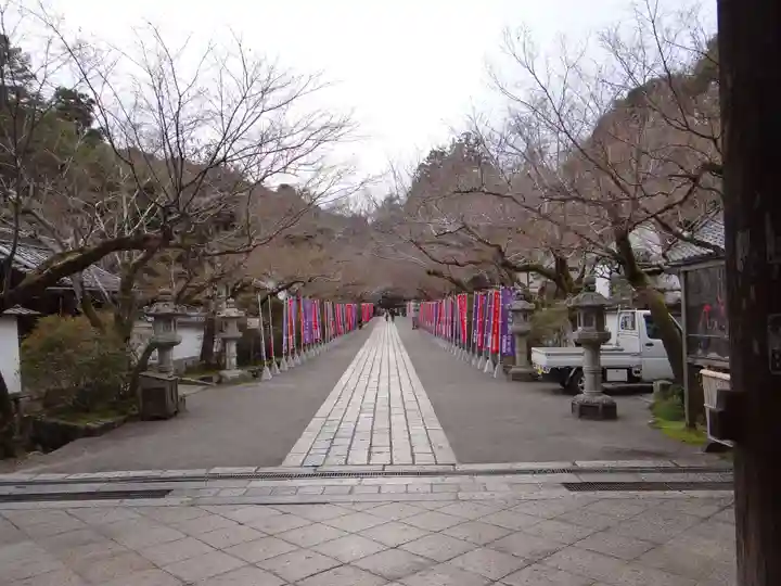 石山寺(滋賀県)