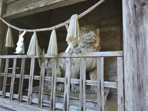 粟鹿神社(兵庫県)