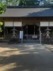 宇良神社(浦嶋神社)(京都府)