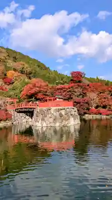 勝尾寺(大阪府)