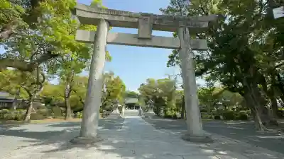 宗像大社(福岡県)