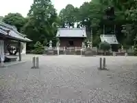 深溝神社(愛知県)