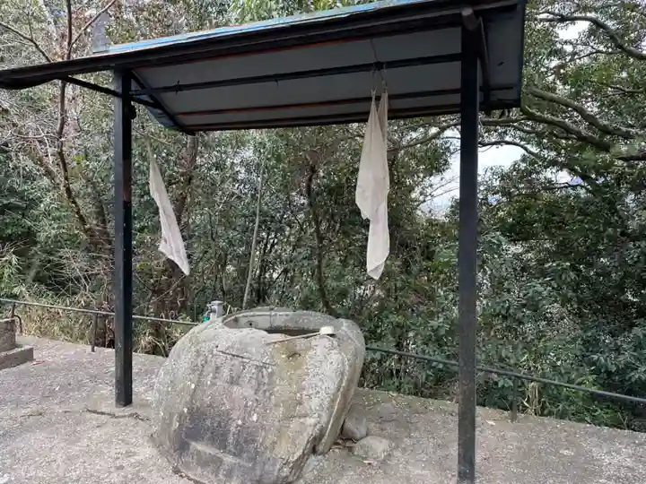 建神社(徳島県)