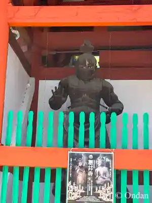 葛井寺(大阪府)