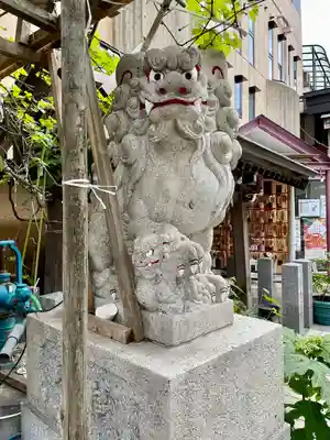 菊名神社(神奈川県)
