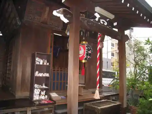 三光稲荷神社(東京都)