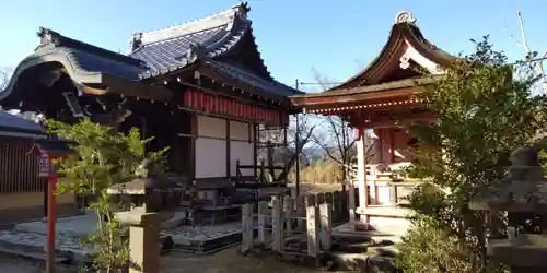 曼殊院天満宮(京都府)