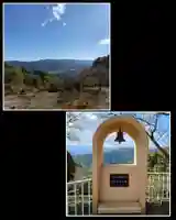 宝登山神社奥宮(埼玉県)