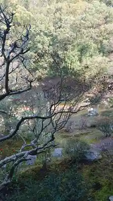 毘沙門堂門跡(京都府)