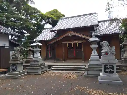 八幡神社(福井県)
