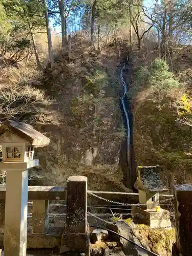 榛名神社(群馬県)