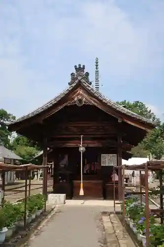 性海寺(愛知県)