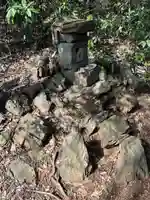 金比羅宮(神奈川県)