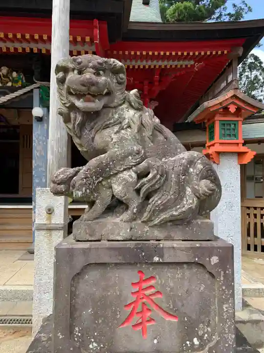 山倉大神(千葉県)