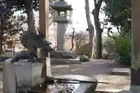 菅原神社(三重県)