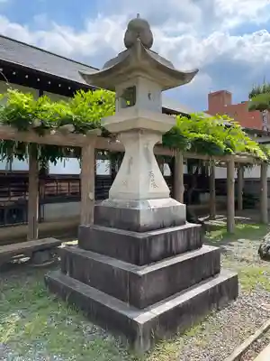 平潟神社(新潟県)