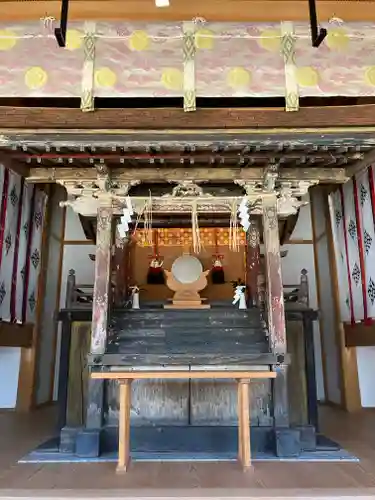 茨木神社(大阪府)