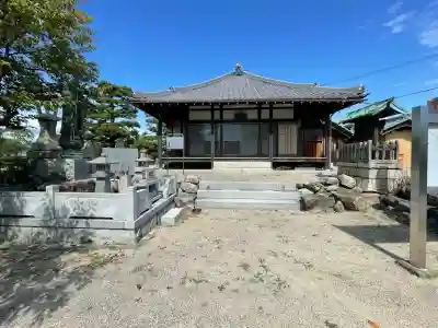 蓮海寺(滋賀県)