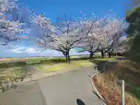 浮島辨財天(群馬県)