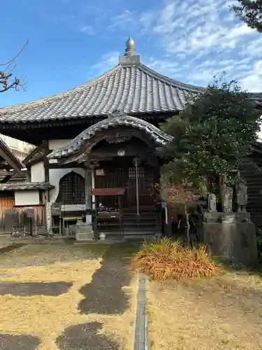 医王寺のその他建物