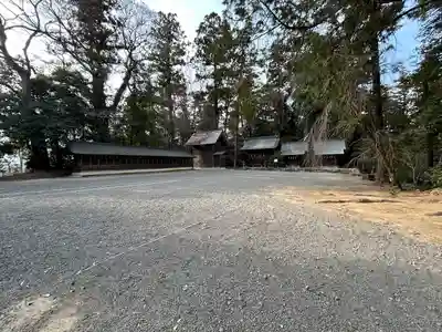一之宮貫前神社(群馬県)