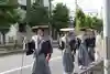 賀茂御祖神社(下鴨神社)(京都府)