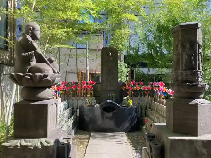 回向院(東京都)