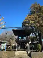 祐照庵 大戸観音堂(東京都)