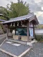 学文路天満宮(和歌山県)