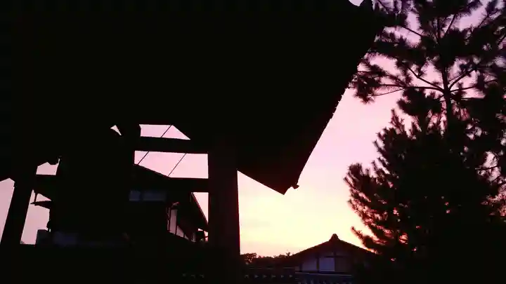 妙心寺(妙心禅寺)のその他建物