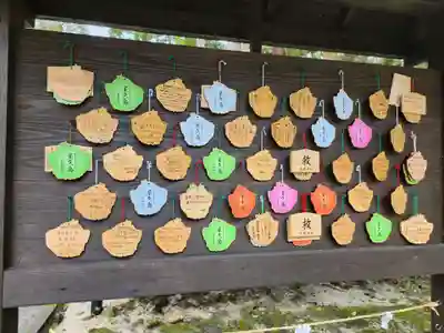 益救神社(鹿児島県)