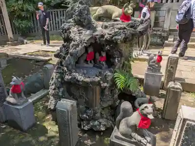 根津神社(東京都)