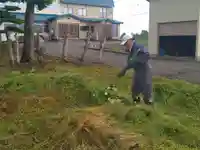 雨竜 専福寺(北海道)