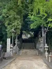 恩智神社(大阪府)