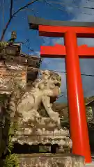 宇治神社(京都府)