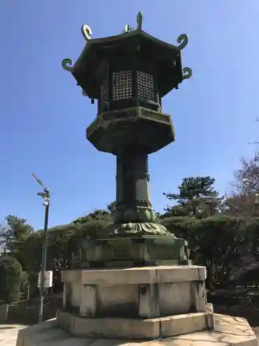 総持寺のその他建物