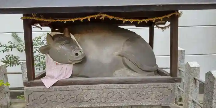 大隅神社(大阪府)