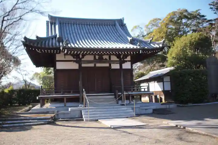 能仁寺(埼玉県)